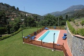 Bed & Breakfast Vignola
