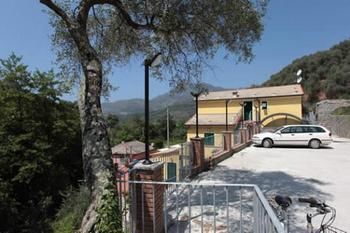 Bed & Breakfast Vignola