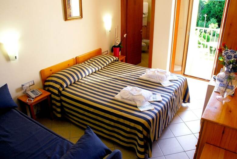 Grazia Hotel