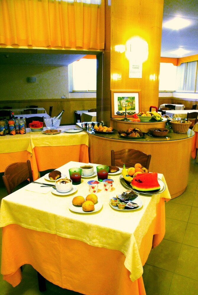 Grazia Hotel