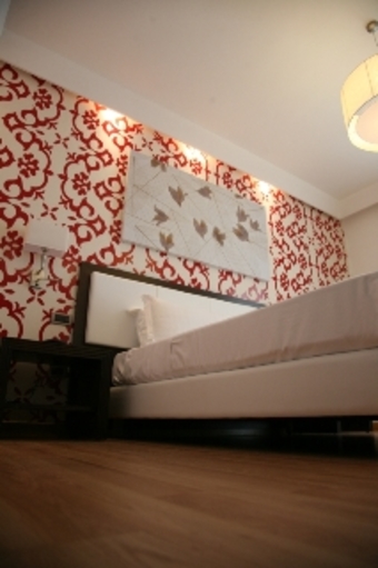 Hotel Aurora E Del Benessere