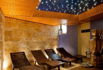 Hotel Aurora E Del Benessere