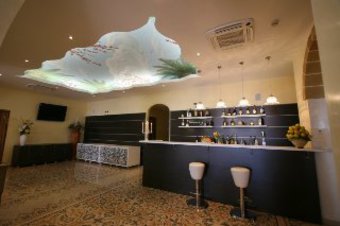 Hotel Aurora E Del Benessere