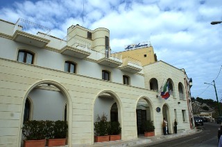 Hotel Aurora E Del Benessere