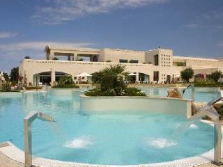 Hotel Iberotel Apulia