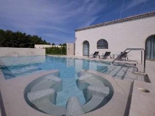 Hotel Iberotel Apulia