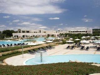 Hotel Iberotel Apulia