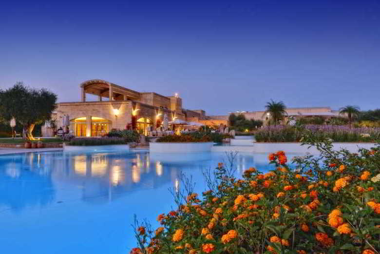 Hotel Iberotel Apulia