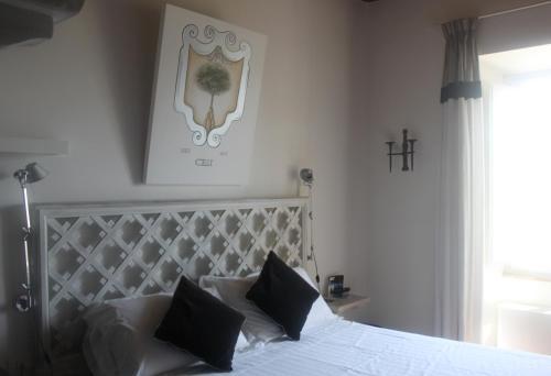Hotel Castello Di Montignano Relais & Spa