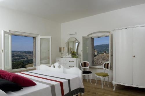 Hotel Castello Di Montignano Relais & Spa