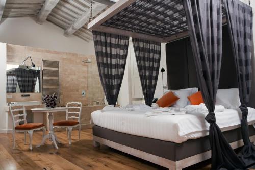 Hotel Castello Di Montignano Relais & Spa