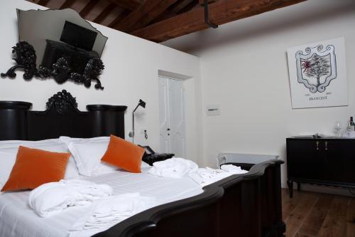Hotel Castello Di Montignano Relais & Spa