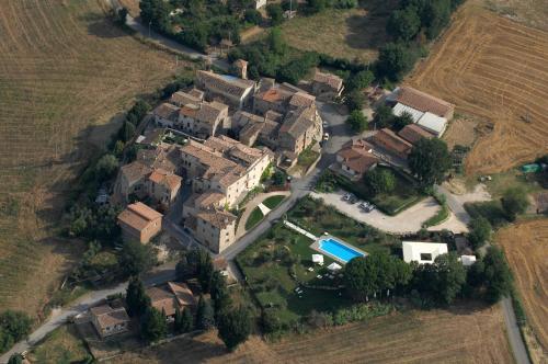 Hotel Castello Di Montignano Relais & Spa