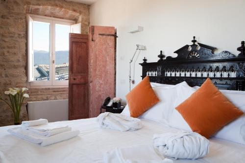 Hotel Castello Di Montignano Relais & Spa