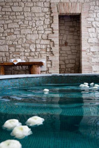 Hotel Castello Di Montignano Relais & Spa