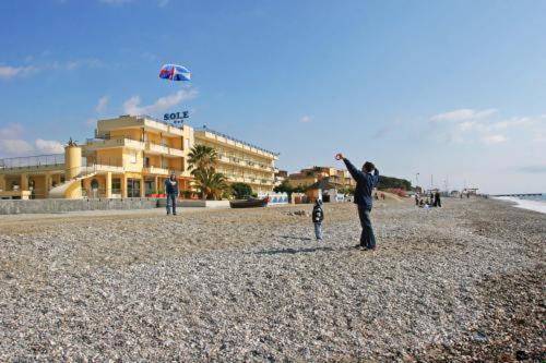 Residence Sole