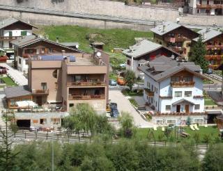 Hotel Residence La Val