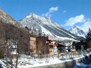 Hotel Residence La Val