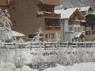 Hotel Residence La Val