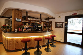Hotel Residence La Val