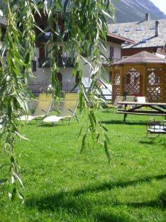 Hotel Residence La Val