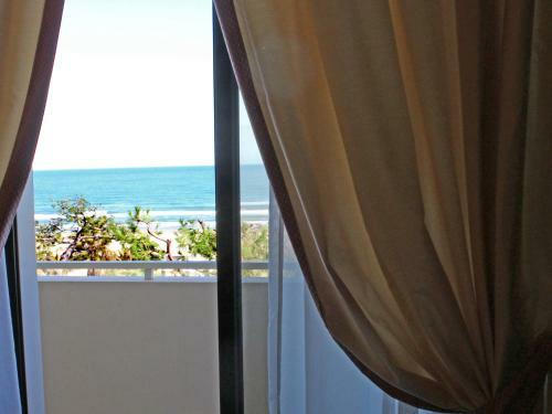 Hotel Cristallo
