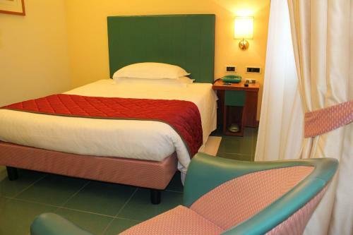 Hotel Cristallo