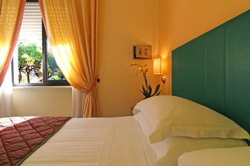 Hotel Cristallo