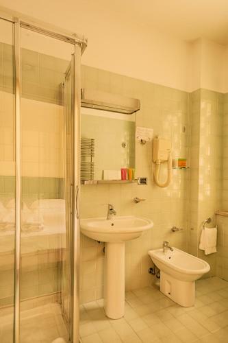 Hotel Cristallo