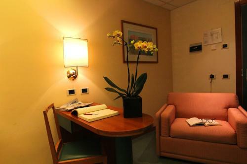 Hotel Cristallo