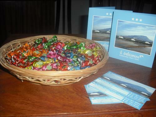 Bed & Breakfast Il Gelsomino