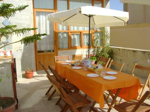 Bed & Breakfast Il Gelsomino