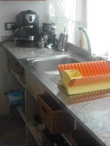 Bed & Breakfast Il Gelsomino