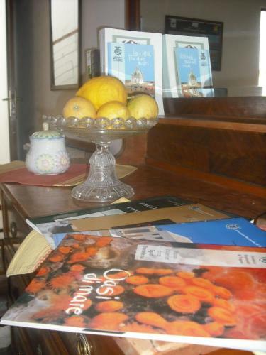 Bed & Breakfast Il Gelsomino
