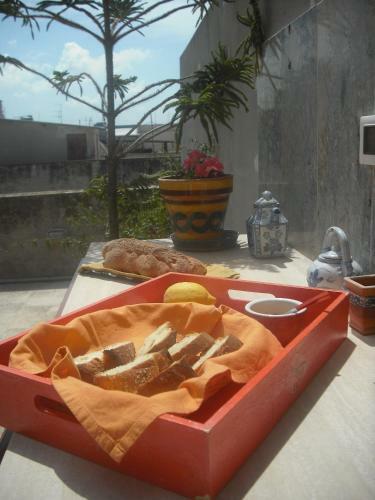 Bed & Breakfast Il Gelsomino