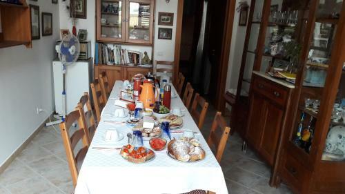 Bed & Breakfast Baglio Ferlito