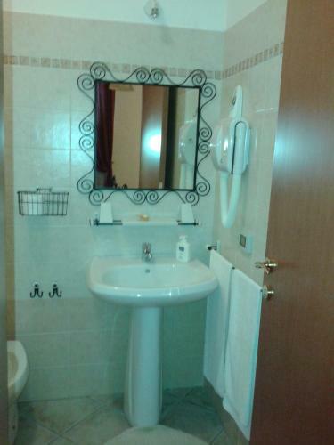 Bed & Breakfast Baglio Ferlito
