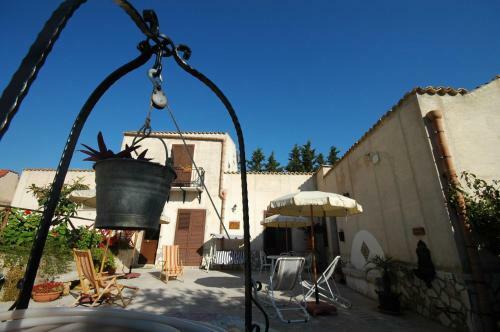 Bed & Breakfast Baglio Ferlito