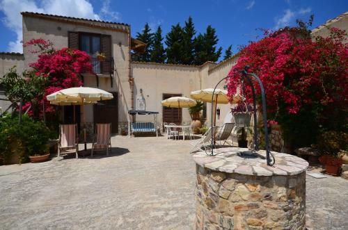 Bed & Breakfast Baglio Ferlito