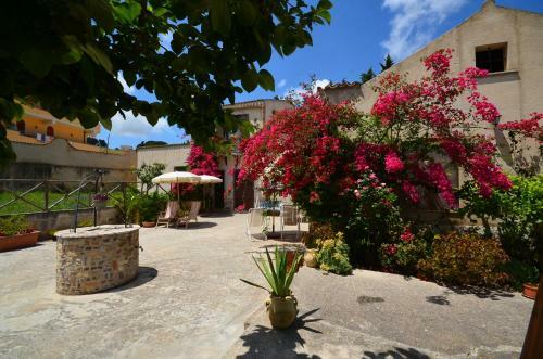 Bed & Breakfast Baglio Ferlito