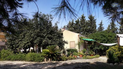 Bed & Breakfast Baglio Ferlito