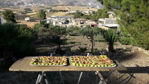 Bed & Breakfast Baglio Ferlito