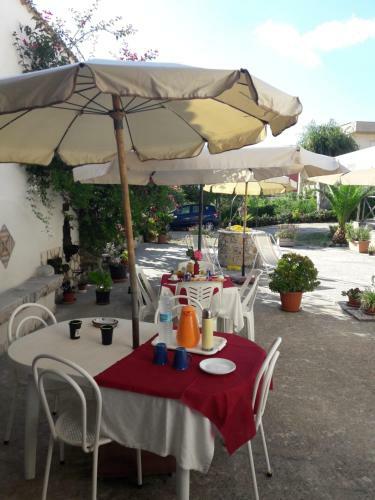 Bed & Breakfast Baglio Ferlito