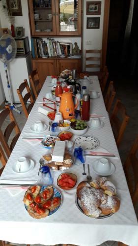 Bed & Breakfast Baglio Ferlito