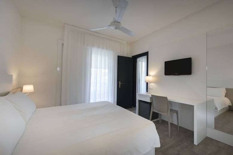 Hotel Delle Nazioni