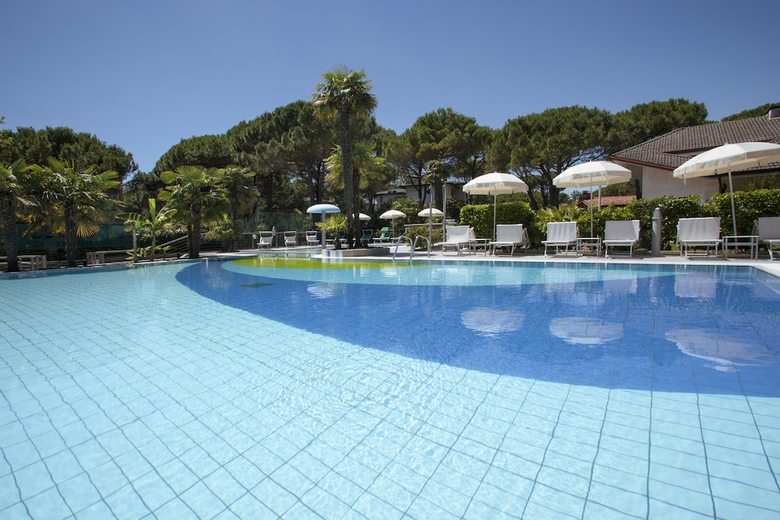 Hotel Delle Nazioni