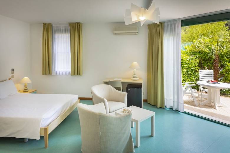 Hotel Delle Nazioni