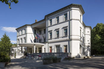 Grand Hotel Terme