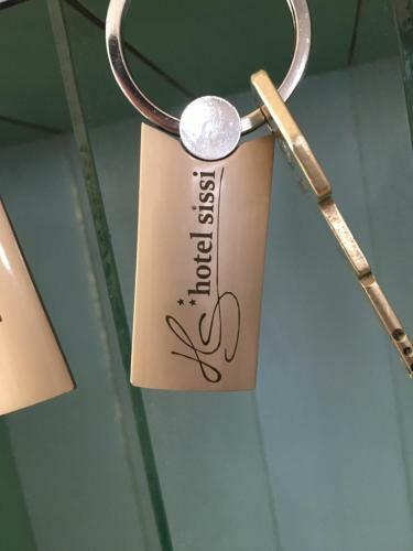Hotel Sissi