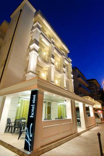 Hotel Sissi